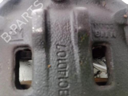 Left front brake caliper CHEVROLET CAPTIVA (C100, C140) 2.0 D | BP25753573M105 