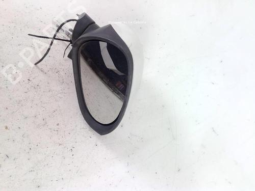 Used Right mirror SEAT IBIZA IV (6J5, 6P1) 1.6 TDI (105 hp) 29475231