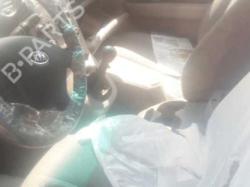 Used Parts KIA CARENS III MPV (UN) 2.0 CRDi 140 (140 hp) 4052268
