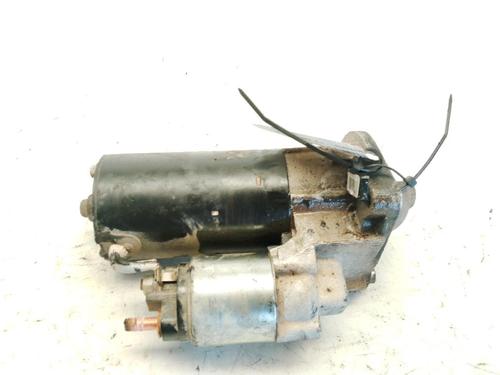 Used Starter CITROËN JUMPER I Van (244) 2.8 HDi 4x4 (128 hp) 29498188