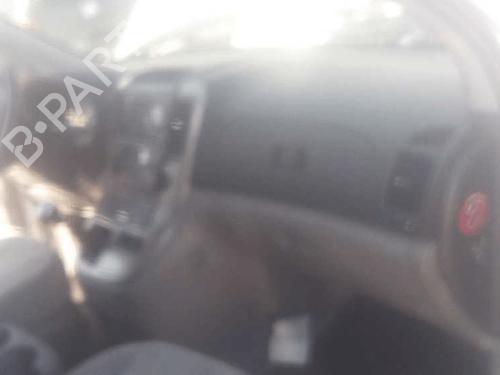 Alternator KIA CARNIVAL / GRAND CARNIVAL III (VQ) 2.9 CRDi | BP18362293M7 