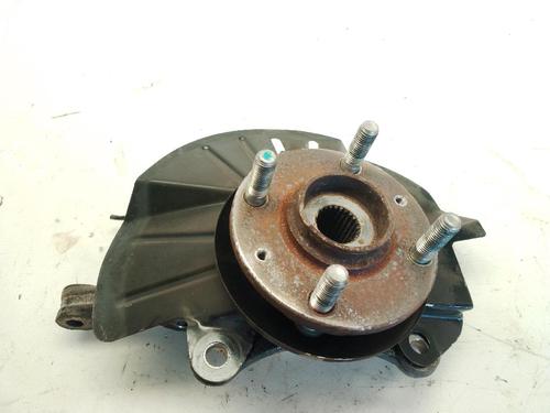 Left front steering knuckle KIA RIO IV (YB, SC, FB) 1.4 CRDi 90 | BP26673086M25 - Image 4