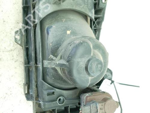 Right headlight PEUGEOT EXPERT (224_) 1.9 D | BP24862284C29 
