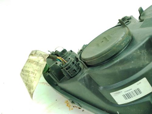 Left headlight FIAT DUCATO Van (250_) 120 Multijet 2,3 D | BP37019243C28 - Image 4