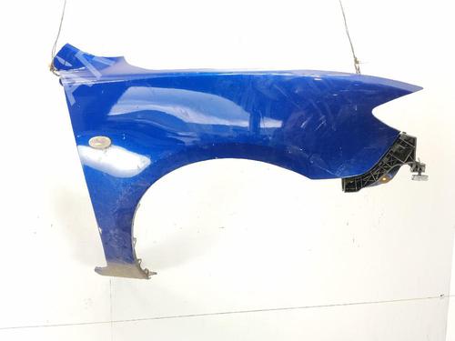 Used Right front fenders Right front fenders MAZDA 3 Saloon (BK) 1.6 DI Turbo (BK12Y) (109 hp) 34052943 34052943