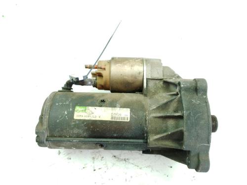 Used Starter Starter 37485418 37485418