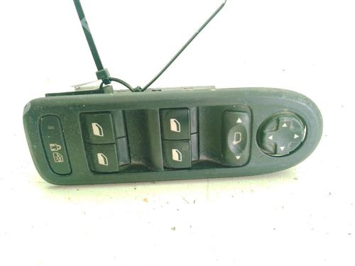 Used Left front window switch PEUGEOT 308 I (4A_, 4C_) 1.6 16V (120 hp) 27979432