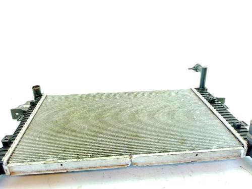 Used Water radiator Water radiator HYUNDAI H350 Van 2.5 CRDI (150 hp) 34181457 34181457