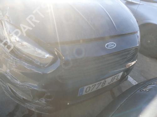 Alternator FORD TOURNEO COURIER B460 MPV 1.0 EcoBoost | BP32260024M7 