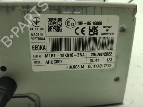 Elektronisk modul FORD PUMA (J2K, CF7) 1.0 EcoBoost mHEV | BP28509057M83