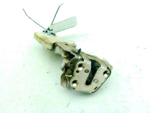 Used Rear right lock NISSAN TERRANO II (R20) 2.7 TDi 4WD (125 hp) 29204054