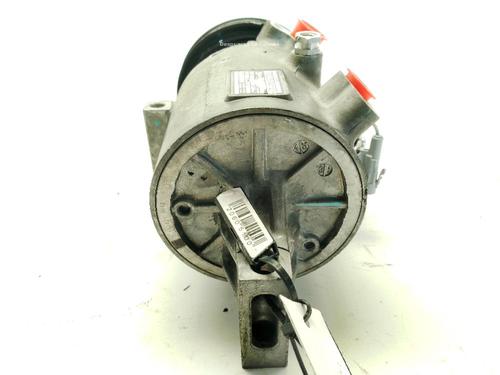 AC compressor SUZUKI CELERIO (LF) 1.0 (AVK310) | BP24050856M34 