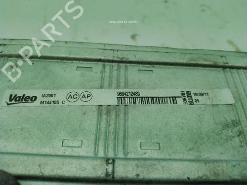 Intercooler PEUGEOT 5008 (0U_, 0E_) 1.6 HDi | BP32358435M30