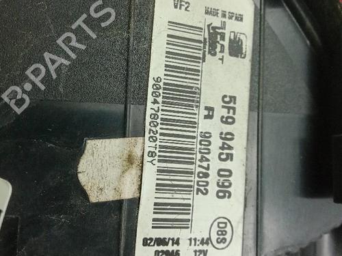Right taillight SEAT LEON (5F1) 1.6 TDI | BP35895152C35  - Image 5