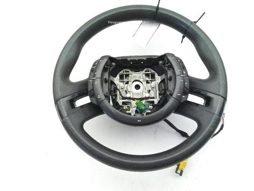Used Steering wheel CITROËN C4 Grand Picasso I (UA_) 1.6 HDi (109 hp) 19427172