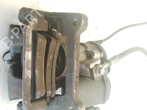 Left rear brake caliper AUDI A4 B9 Avant (8W5, 8WD) 2.0 TDI | BP27450423M107 