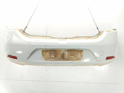 Paragolpes trasero Paragolpes trasero DACIA SANDERO II 1.5 dCi 75 / Blue dCi 75 (B8JW, B8M4, B8AH, B8M7, B8M6) (75 hp) 34459736 34459736