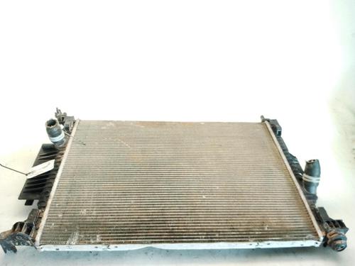 Used Water radiator Water radiator FORD KUGA II (DM2) 1.5 EcoBoost (150 hp) 27451220 27451220