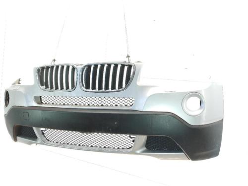 Front bumper BMW X3 (E83) xDrive 20 d | BP27555765C7 