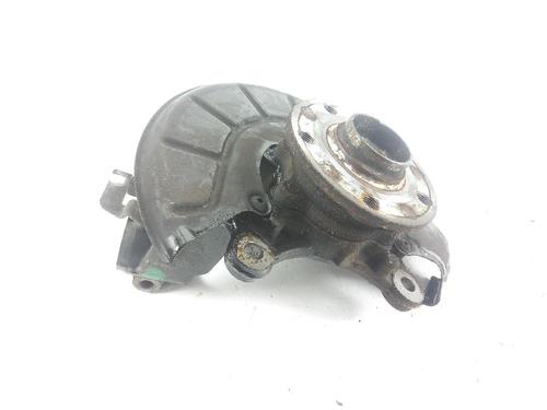 Left front steering knuckle SEAT ALTEA XL (5P5, 5P8) 2.0 TDI 16V | BP18368402M25 