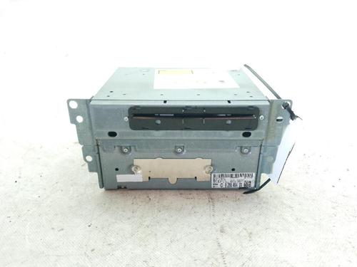 Used Radio BMW 3 (F30, F80) 320 d (163 hp) 24544289