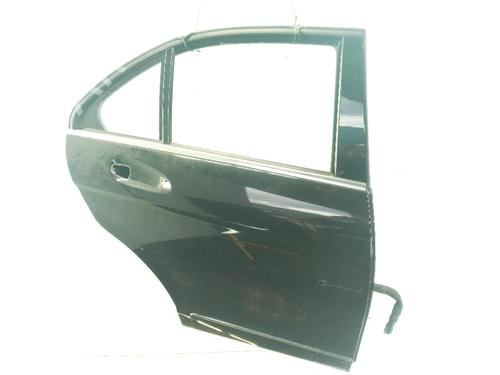 Used Right rear door MERCEDES-BENZ C-CLASS (W204) C 200 CDI (204.001) (136 hp) 29555021
