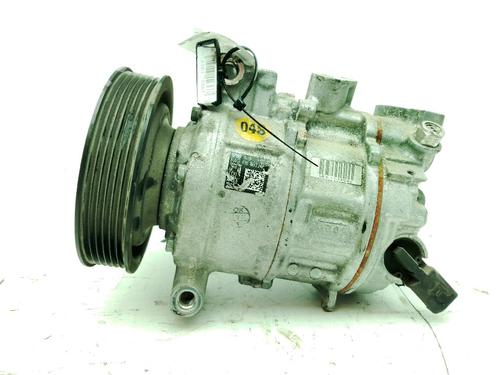 AC compressor AUDI A4 B9 (8W2, 8WC) 40 TFSI Mild Hybrid | BP38635990M34 - Image 3