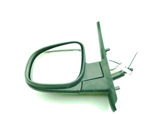 Used Left mirror RENAULT KANGOO Express (FW0/1_) 1.5 dCi 75 (FW07, FW10, FW04) (75 hp) 30507080