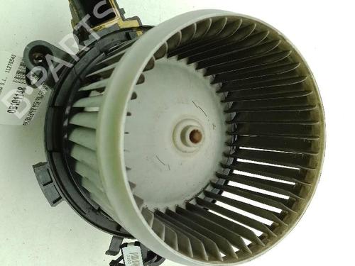 Used Heater blower motor Heater blower motor CITROËN C4 Grand Picasso II (DA_, DE_) 1.2 THP 130 (130 hp) 32260006 32260006