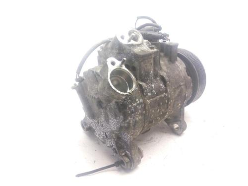 AC compressor BMW 3 Touring (E91) 320 d | BP21258857M34 
