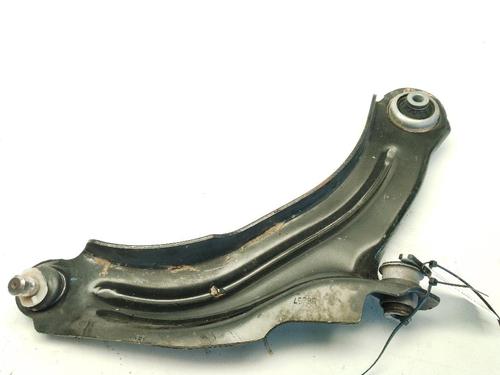 Right front suspension arm RENAULT CLIO IV (BH_) 0.9 TCe 90 LPG | BP25046027M13 