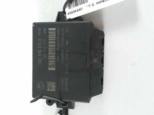 electronic-module-vw-cc-b7-358-2011-2012-2013-2014-2015-2016-2017-32008811 main image