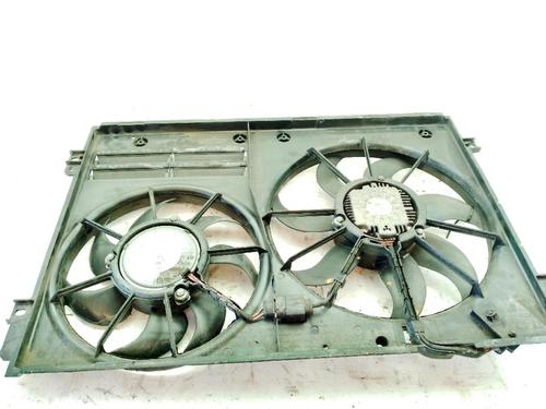 Used Radiator fan Radiator fan VW TIGUAN (5N_) 2.0 TFSI 4motion (200 hp) 33871777 33871777