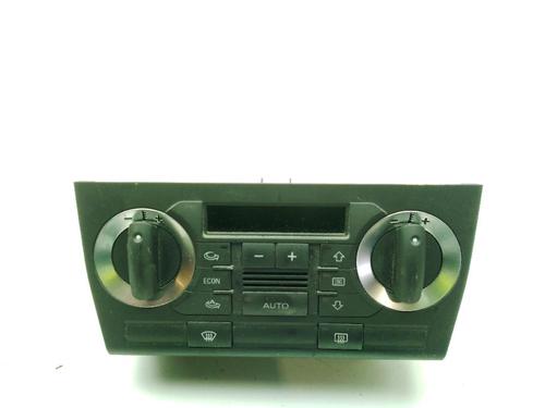 climate-control-audi-a3-8p1-2003-2004-2005-2006-2007-2008-2009-2010-2011-2012-2013-31915056 main image