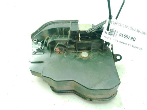 Rear left lock BMW 1 (E87) 120 d | BP29746772C100 