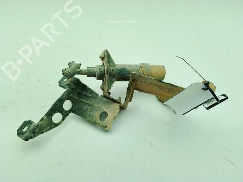 Used Headlight washer MERCEDES-BENZ M-CLASS (W163) ML 400 CDI (163.128) (250 hp) 30367947