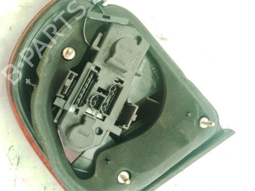 Left taillight SEAT LEON (1M1) | BP36405080C34 - Image 4