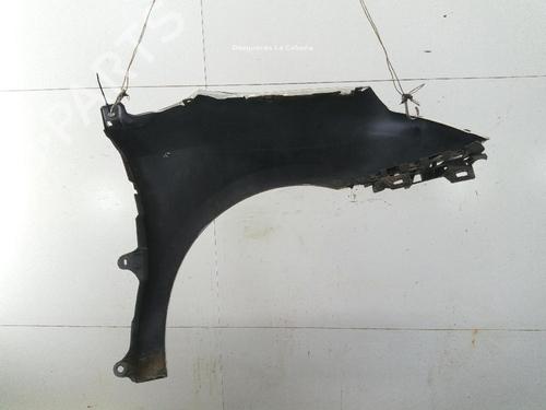Left front fenders CITROËN C4 I (LC_) 1.6 HDi | BP27514227C41 