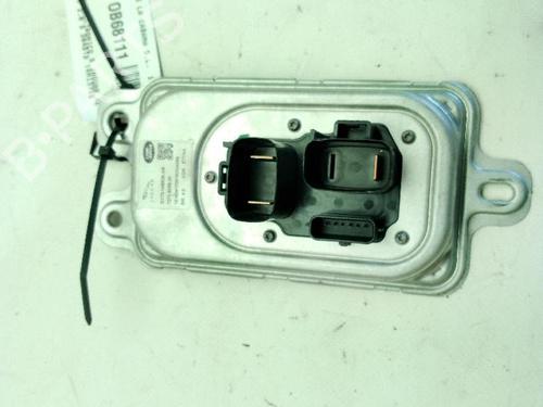 Used Electronic module Electronic module JAGUAR XE (X760) 2.0 D (180 hp) 28488604 28488604