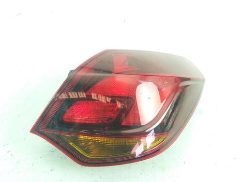 Used Left taillight Left taillight OPEL ASTRA J (P10) 1.7 CDTI (68) (110 hp) 28291006 28291006