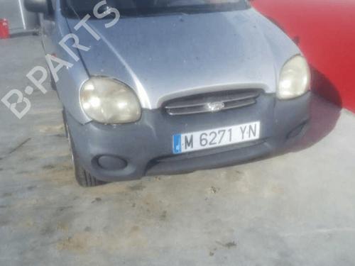 Fuel flap HYUNDAI ATOS (MX) 1.0 i | BP18370748C131 