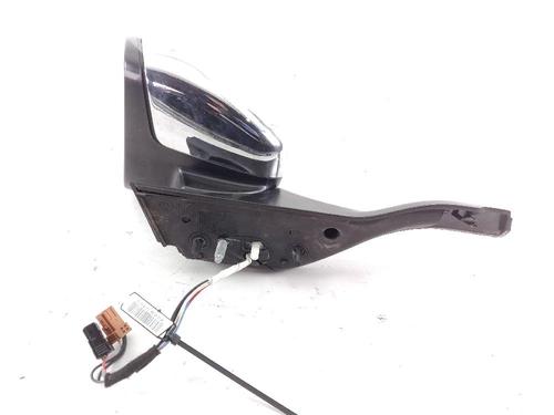 Left mirror PEUGEOT 208 I (CA_, CC_) 1.6 HDi | BP19427167C26 