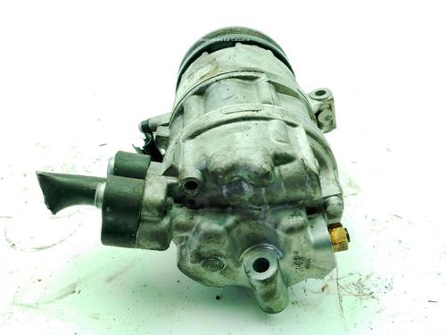 AC compressor BMW 3 (E46) 320 d | BP32490762M34