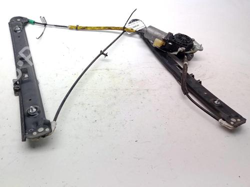 Rudehejsemekanisme ventre foran BMW 3 (E46) 320 d | BP24546686C22 