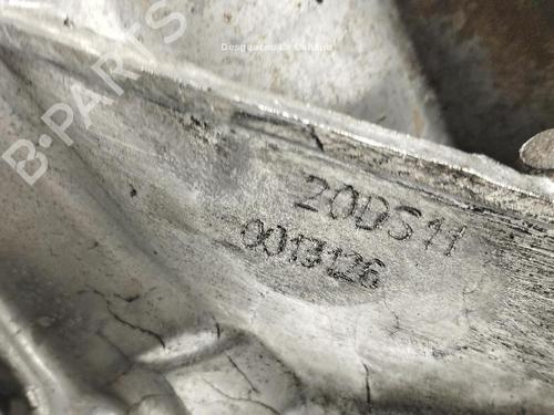 Gearbox CITROËN C4 I (LC_) 1.6 HDi | BP29049787M3
