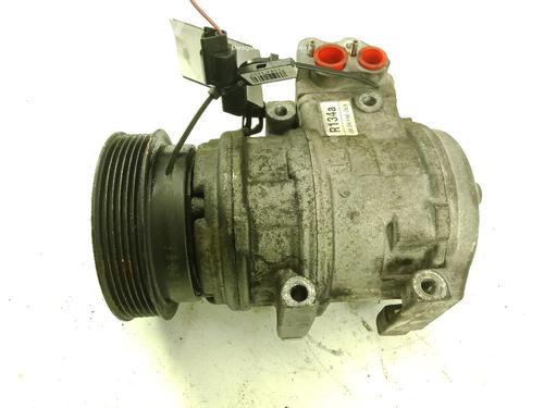AC compressor KIA SPORTAGE II (JE_, KM_) 2.0 CRDi | BP18363333M34 