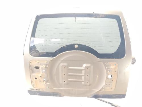 Used Tailgate Tailgate MITSUBISHI PAJERO III (V7_W, V6_W) 3.2 Di-D (V68W) (160 hp) 33716346 33716346