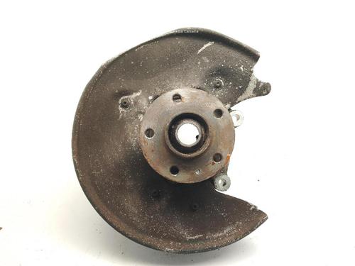 Used Left rear steering knuckle AUDI Q5 (8RB) 3.0 TDI quattro (240 hp) 24046923