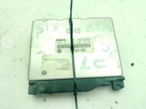 Used Electronic module BMW 3 (E36) [1990-1998]  28208941