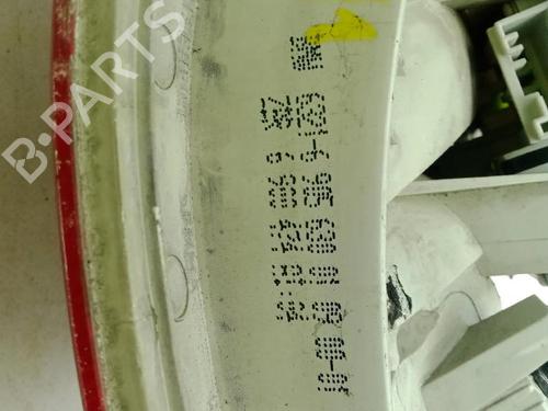 Right taillight BMW 3 Touring (E46) 320 d | BP34207416C35 - Image 5